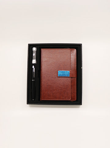 Diary Gift Set