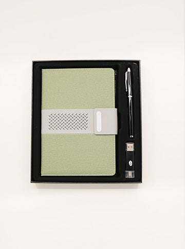 Diary Gift Set