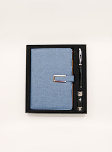 Diary Gift Set
