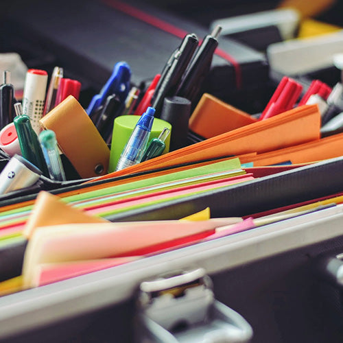 Student Essentials