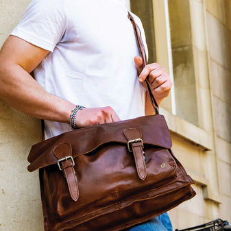 Messenger Bags