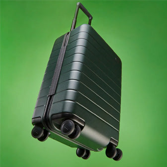 Rolling Suitcases