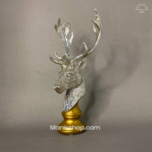Royal Stag Statue