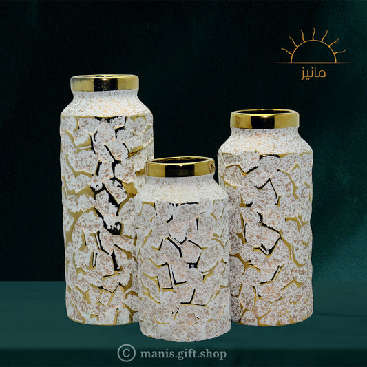 Fylliana Decorative vase