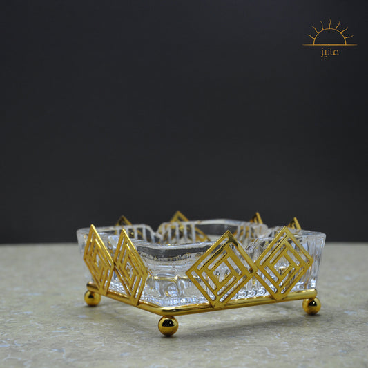 Luxruy Ashtray