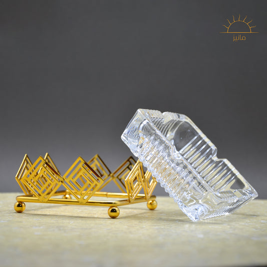 Luxruy Ashtray