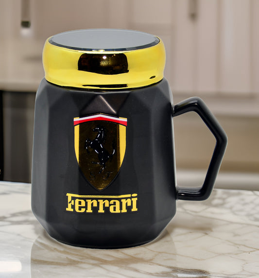 Ferrari Mug
