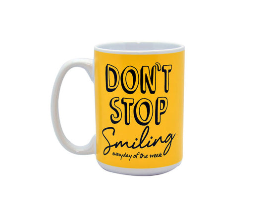 Emoji Mug