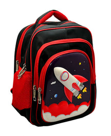 Space Rocket bag