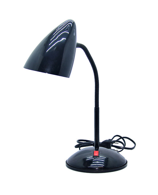 Modern Metal Study Lamp