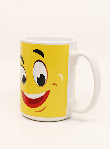 Emoji Mug