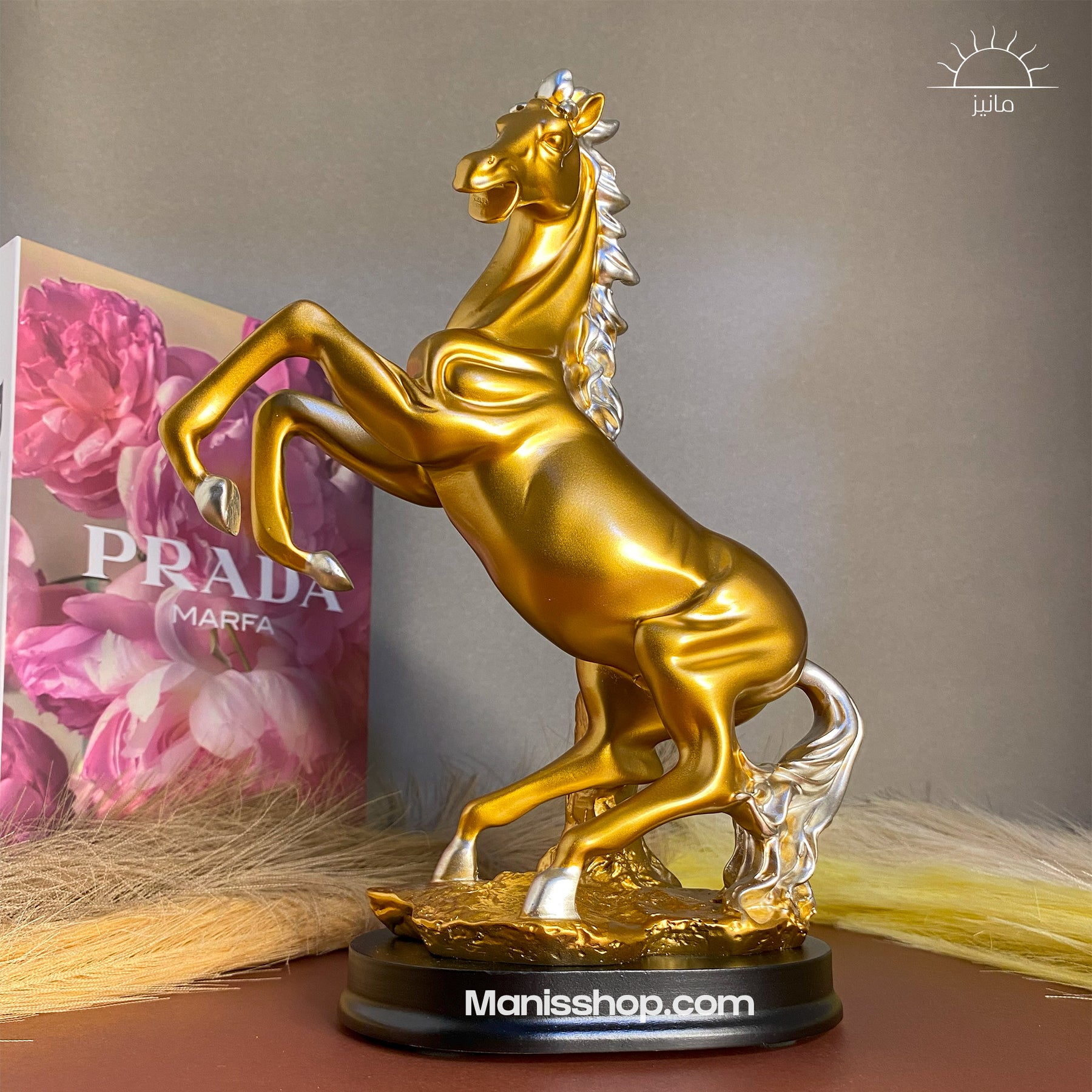 Premium Horse Statue