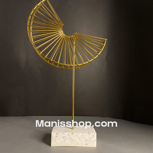 Maple Leaf Stand (Single)