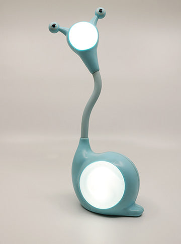 Snail Lamp