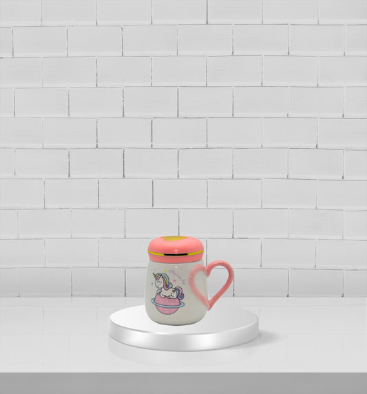 Sature Unicorn Mug