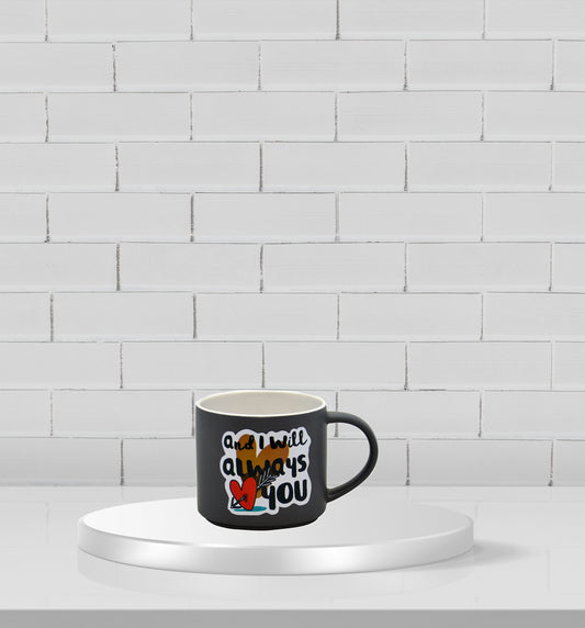 Love Expression Mugs