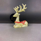 Reindeer Statue