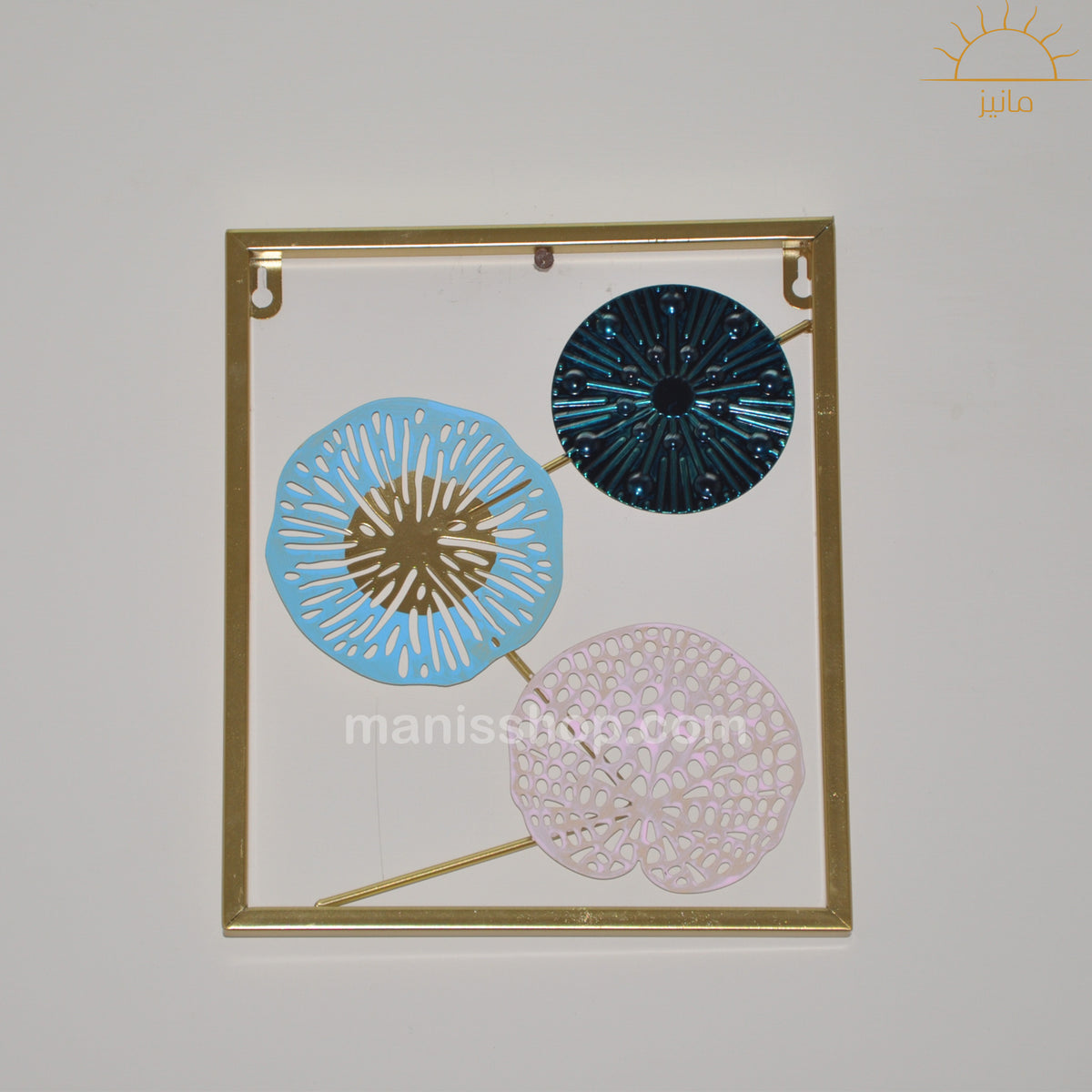 Modern Design Wall Hanging