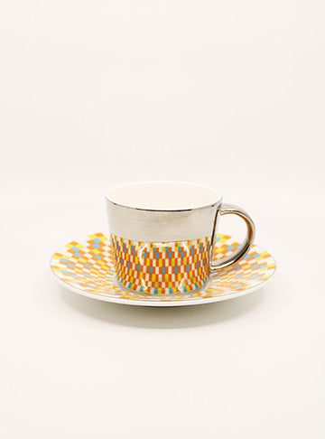 Reflection Cup Set