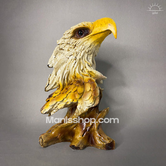 Eagle Figure