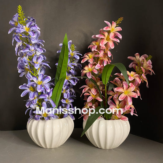 Petal-charm-pot-with-flowers