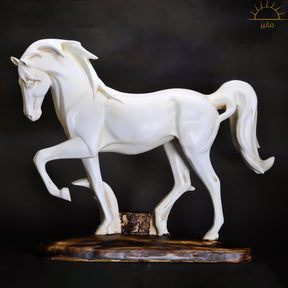 Premium Horse Statue