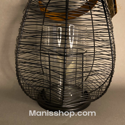 Antique Lantern