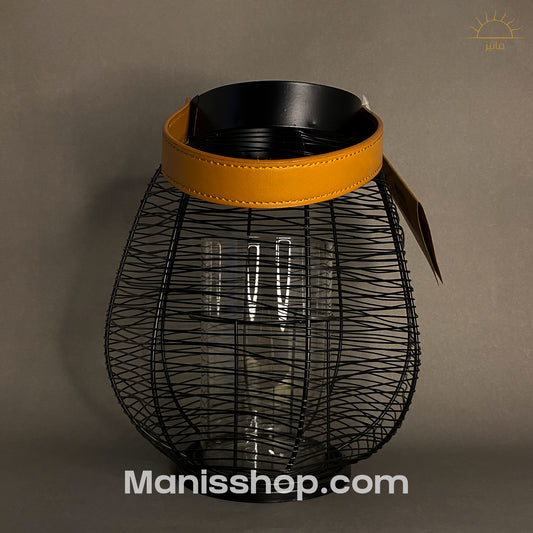 Antique Lantern