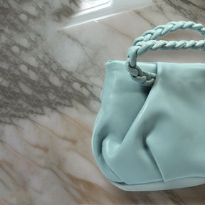 Bombon Crossbody Bag - Summer Green