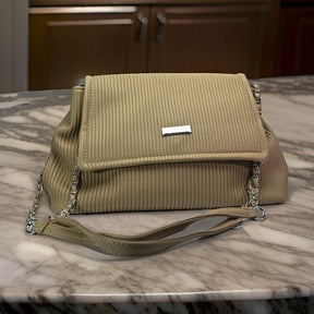 Classy Cross-Border Shoulder Bag - Rodeo Dust