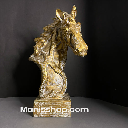 Horse Sculpture ( Pakistan Made)
