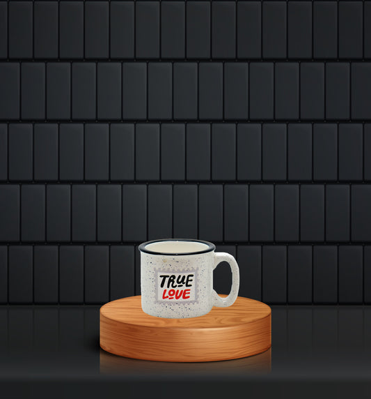 Love Quotation Mugs