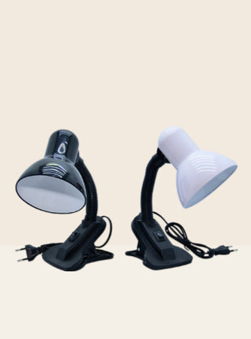 Clipper Study Lamp