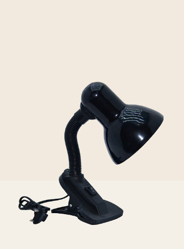 Clipper Study Lamp