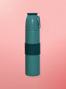 FANSON STAINLESS STEEL WATER BOTTLE - VACCUM FLASK