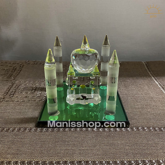 Taj Mahal Model