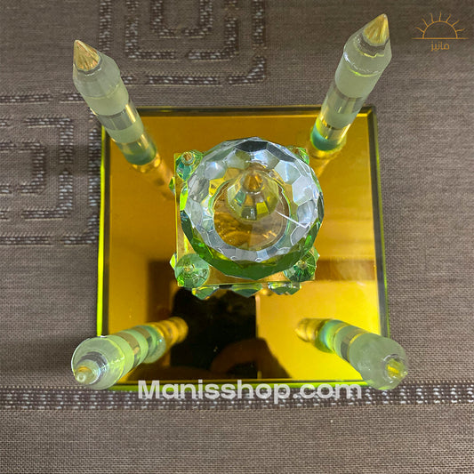 Taj Mahal Model