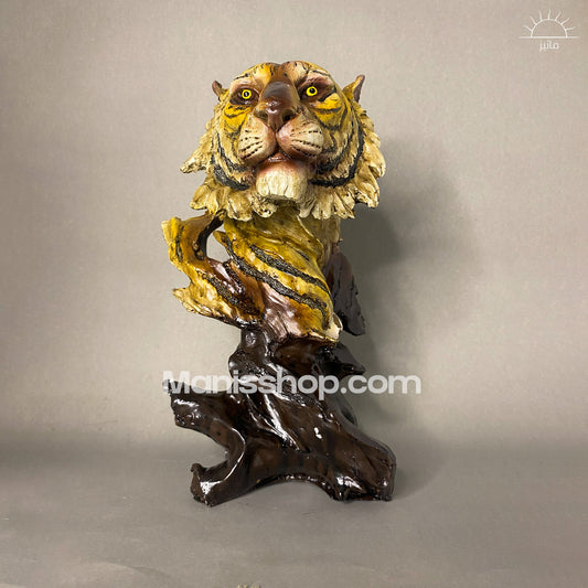 Tiger Figure
