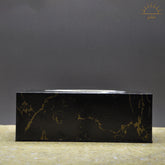 Marble Design Tissue Box