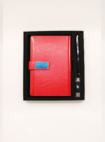 Diary Gift Set